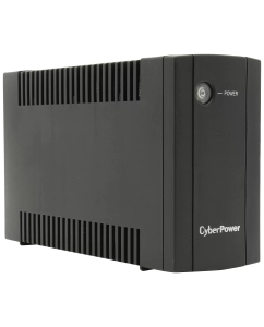 Купить Источник бесперебойного питания Cyberpower UTC850E  в E-mobi