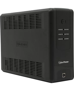 Купить Источник бесперебойного питания Cyberpower UT1100EG в E-mobi