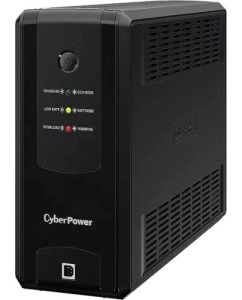 Купить Источник бесперебойного питания Cyberpower UT1100EG  в E-mobi