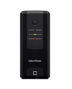 Купить Источник бесперебойного питания Cyberpower UT1100EG  в E-mobi