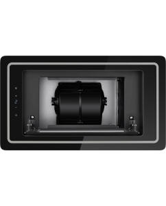 Купить Вытяжка встраиваемая Weissgauff Quadra 606 Black  в E-mobi