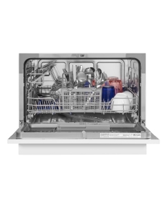 Купить Посудомоечная машина MAUNFELD MLP-06DW белый  в E-mobi