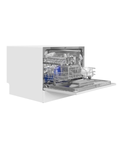 Купить Посудомоечная машина MAUNFELD MLP-06DW белый  в E-mobi
