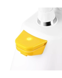 Купить Вертикальный отпариватель Kitfort KT-9155 3 л белый  в E-mobi