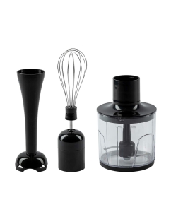 Купить Погружной блендер Atlanta ATH-3178 черный  в E-mobi