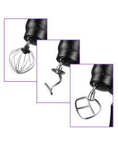 Купить Миксер KitFort КТ-3076  в E-mobi