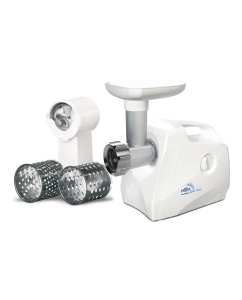 Купить Электромясорубка Ротор Дива Люкс ЭМШ 35/300-4 300 Вт белый в E-mobi