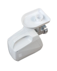 Купить Электромясорубка Ротор Дива Люкс ЭМШ 35/300-4 300 Вт белый  в E-mobi