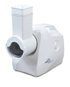 Купить Электромясорубка Ротор Дива Люкс ЭМШ 35/300-4 300 Вт белый  в E-mobi