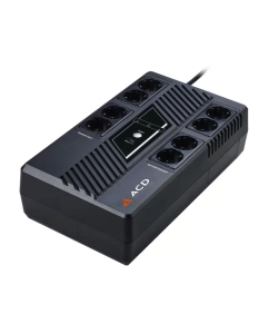 Купить ИБП ACD PW-Entry 600 в E-mobi