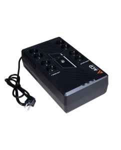 Купить ИБП ACD PW-Entry 600  в E-mobi