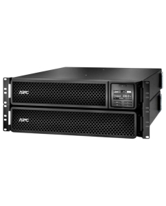 Купить Источник бесперебойного питания APC Smart-UPS SRT2200RMXLI в E-mobi