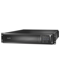 Купить Источник бесперебойного питания APC Smart-UPS X SMX3000RMHV2UNC в E-mobi