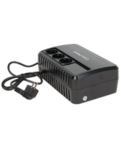 Купить Источник бесперебойного питания Cyberpower BU725E в E-mobi