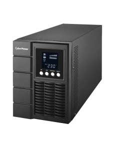 Купить Источник бесперебойного питания Cyberpower OLS1500E в E-mobi