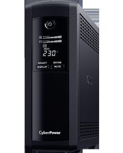 Купить Источник бесперебойного питания Cyberpower VP1600ELCD в E-mobi