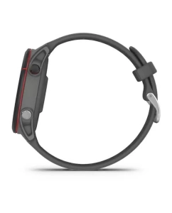 Купить Смарт-часы Forerunner 255 Basic серый (010-02641-10)  в E-mobi