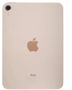 Купить Планшет Apple iPad mini (2021) Wi-Fi 64 ГБ розовый  в E-mobi