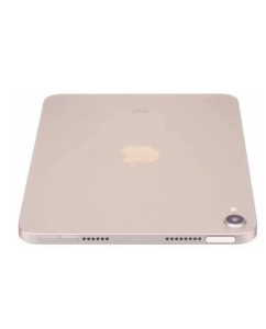 Купить Планшет Apple iPad mini (2021) Wi-Fi 64 ГБ розовый  в E-mobi