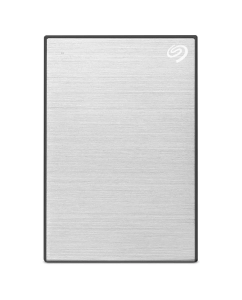 Купить Внешний жесткий диск Seagate One Touch 4 ТБ (STKZ4000401) в E-mobi