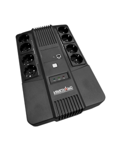 Купить Источник бесперебойного питания ИМПУЛЬС Мастер (MT80107) в E-mobi