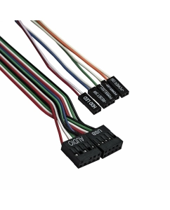 Купить Корпус компьютерный EXEGATE MI-208-M300 (EX268693RUS) Black  в E-mobi