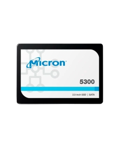 Купить SSD накопитель Micron 5300 PRO 2.5