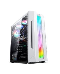 Купить Корпус компьютерный ALSEYE Auro 3.0-W в E-mobi