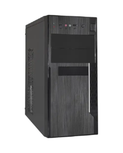 Купить Корпус компьютерный ExeGate MA-373X (EX283241RUS) Black в E-mobi