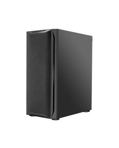 Купить Корпус компьютерный Ginzzu CL145 Black  в E-mobi