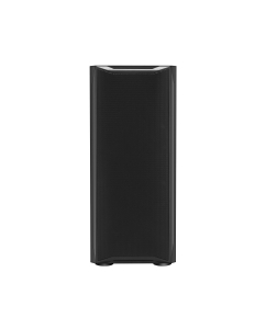 Купить Корпус компьютерный Ginzzu CL145 Black  в E-mobi
