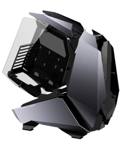 Купить Корпус компьютерный JONSBO MOD5 Gray без БП Gray в E-mobi