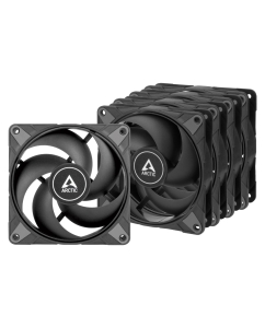 Купить Корпусной вентилятор ARCTIC P 12 Max (ACFAN00289A) в E-mobi