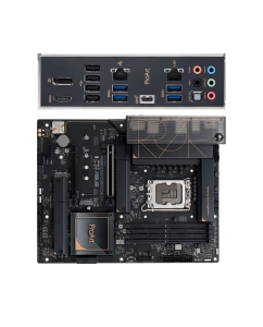 Купить Материнская плата ASUS ProArt B760-Creator D4  в E-mobi