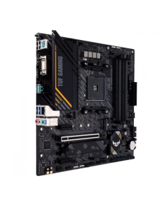 Купить Материнская плата ASUS TUF GAMING B550M-E (90MB17U0-M0EAY0)  в E-mobi