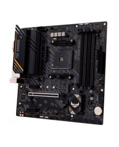 Купить Материнская плата ASUS TUF GAMING B550M-E (90MB17U0-M0EAY0)  в E-mobi