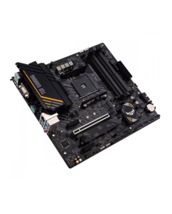 Купить Материнская плата ASUS TUF GAMING B550M-E (90MB17U0-M0EAY0)  в E-mobi