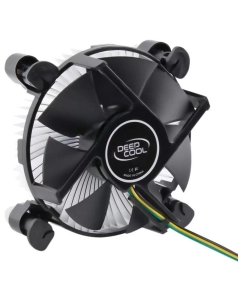 Купить Кулер для процессора DEEPCOOL CK-11509 (DP-ICAP-11509)  в E-mobi