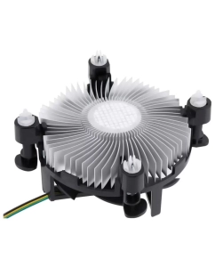 Купить Кулер для процессора DEEPCOOL CK-11509 (DP-ICAP-11509)  в E-mobi