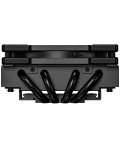 Купить Кулер для процессора ID-COOLING IS-40XT Black  в E-mobi