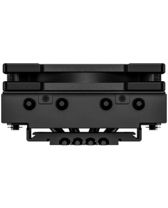 Купить Кулер для процессора ID-COOLING IS-40XT Black  в E-mobi