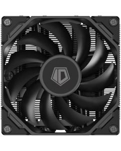 Купить Кулер для процессора ID-COOLING IS-40XT Black  в E-mobi