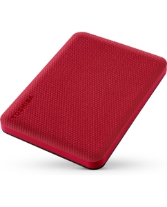 Купить Внешний жесткий диск Toshiba Canvio Advance New 4ТБ (HDTCA40ER3CA)  в E-mobi