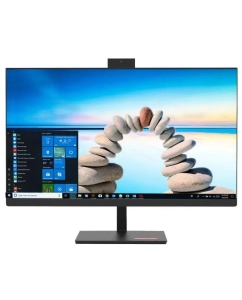 Купить Моноблок Prittec Prittec A27 Black (A27 Asus H510 FHD) в E-mobi