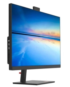 Купить Моноблок Prittec Prittec A27 Black (A27 Asus H510 FHD)  в E-mobi