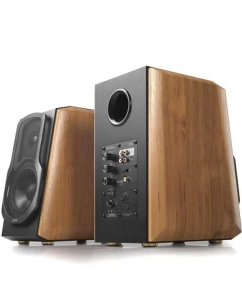Купить Колонки компьютерные Edifier S1000MK II Brown  в E-mobi