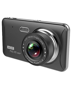 Купить Видеорегистратор SHO-ME FHD 925, 4