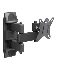 Купить Кронштейн для телевизора Holder LCDS-5039 Black в E-mobi