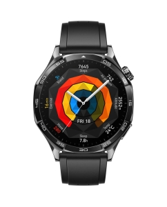 Купить Смарт-часы Huawei Watch GT 5 55020DGL Black черный/черный  в E-mobi