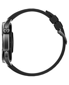 Купить Смарт-часы Huawei Watch GT 5 55020DGL Black черный/черный  в E-mobi